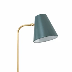 Georgann Floor Lamp 10 Georgann Floor Lamp -Famous Furniture Store 1 Georgann Floor Lamp The Well Appointed House