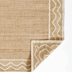 Orchard Ripple Natural Hand Woven Wool And Jute Area Rug 13 Orchard Ripple Natural Hand Woven Wool And Jute Area Rug -Famous Furniture Store 10 c3759041 0872 4598 833f 7c216a90f8cd
