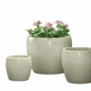 Set Of Three Nested Sara Planters
