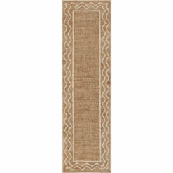 Orchard Ripple Natural Hand Woven Wool And Jute Area Rug 10 Orchard Ripple Natural Hand Woven Wool And Jute Area Rug -Famous Furniture Store 11 b2a79b1f 4f9b 485d b26f 73d007426a3d