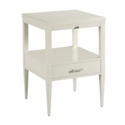 Toulon Bedside Table