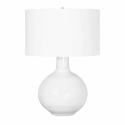 Clemente Ceramic Table Lamp