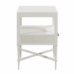 Thornapple Bedside Table 7 Thornapple Bedside Table -Famous Furniture Store 1312 66