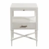 Thornapple Bedside Table