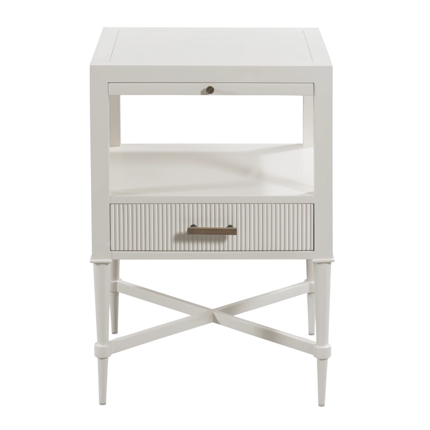 Thornapple Bedside Table 1 Thornapple Bedside Table