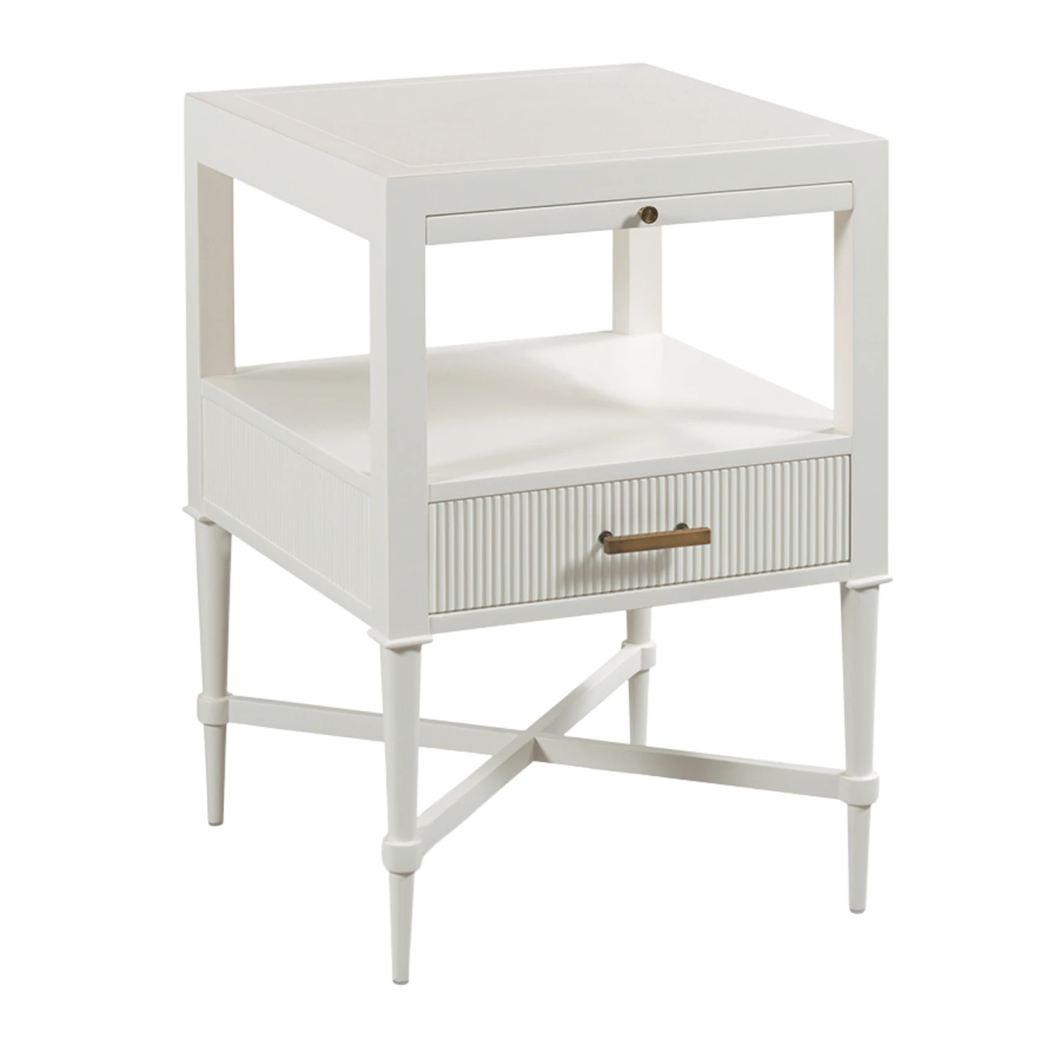 Thornapple Bedside Table 2 Thornapple Bedside Table - Image 2