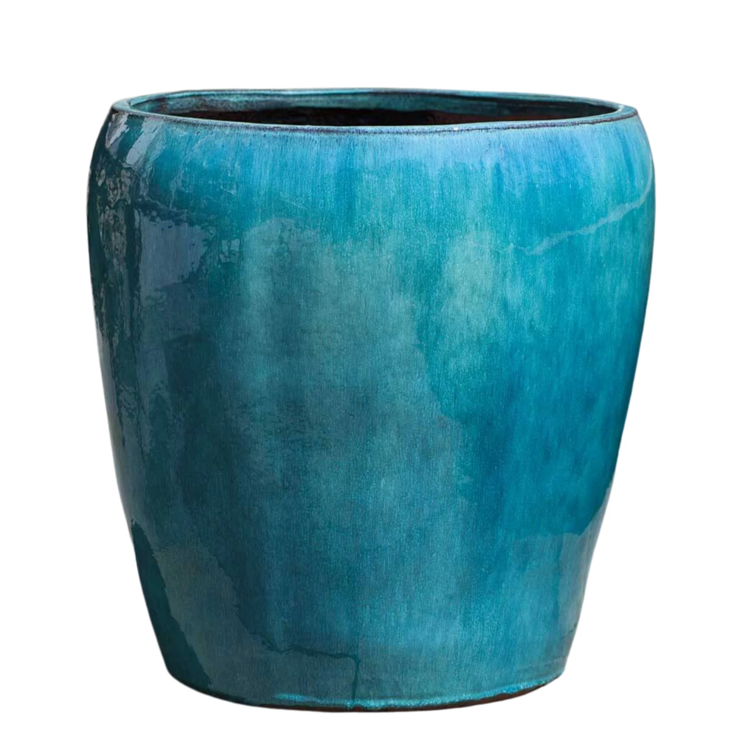 Set Of Three Ellesmere Planters 1 Set Of Three Ellesmere Planters