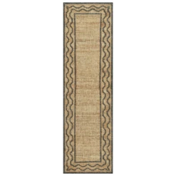 Orchard Ripple Slate Hand Woven Wool And Jute Area Rug 6 Orchard Ripple Slate Hand Woven Wool And Jute Area Rug -Famous Furniture Store 15 a385b8c7 78cf 4b1a bae7 427c1d0e92f3