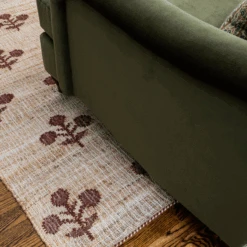 Orchard Bloom Rust Hand Woven Wool And Jute Area Rug 9 Orchard Bloom Rust Hand Woven Wool And Jute Area Rug -Famous Furniture Store 15 fb9acca9 92c7 4e90 ba84 14fb585789cc