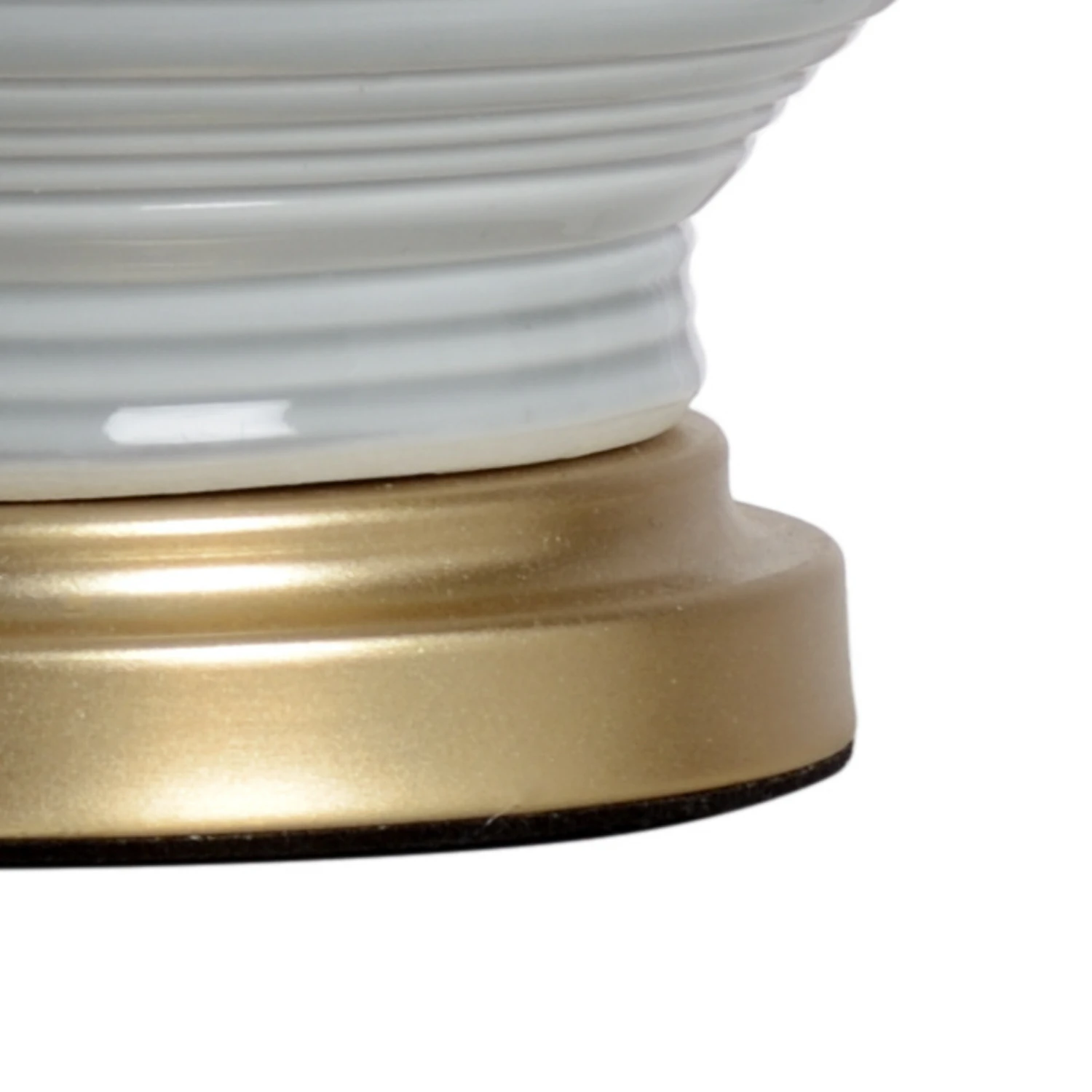 Pauline Lamp In Gray 2 Pauline Lamp In Gray - Image 2