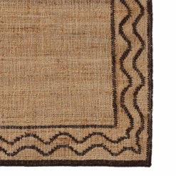 Orchard Ripple Brown Hand Woven Wool And Jute Area Rug 8 Orchard Ripple Brown Hand Woven Wool And Jute Area Rug -Famous Furniture Store 1 81ed2125 7e0c 4167 b127 cb30ddd3b2b7