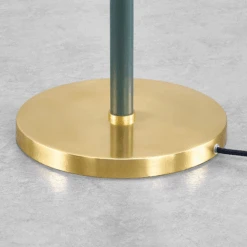 Georgann Floor Lamp 11 Georgann Floor Lamp -Famous Furniture Store 2 Georgann Floor Lamp The Well Appointed House