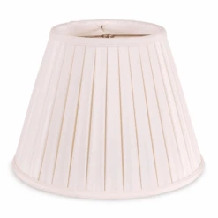 20" Pleated Lamp Shade