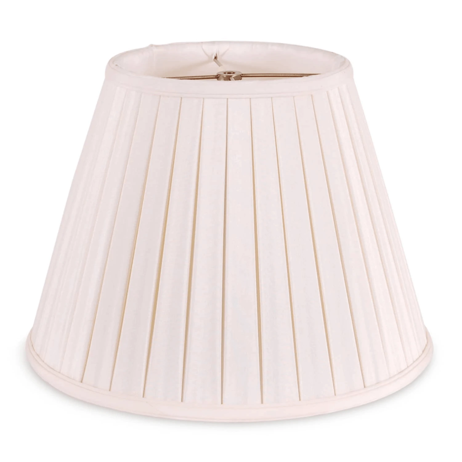 20" Pleated Lamp Shade 1 20" Pleated Lamp Shade