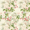 Lee Jofa Chinese Peony Print Decorative Fabric