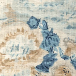 Lee Jofa Althea Linen Print Decorative Fabric 9 Lee Jofa Althea Linen Print Decorative Fabric -Famous Furniture Store 2023117.516.0 5