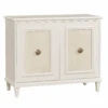 Naples Two Door Cabinet