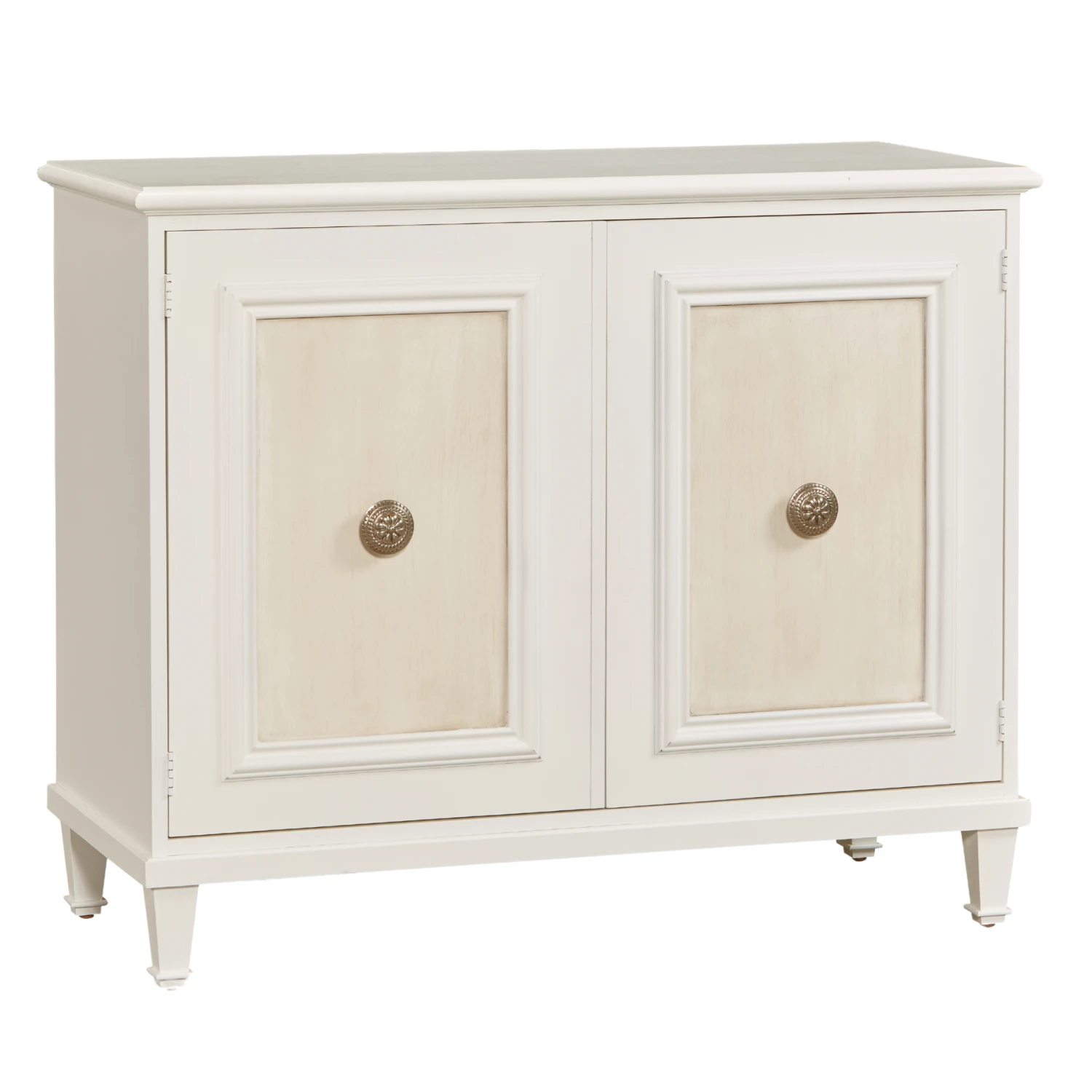 Naples Two Door Cabinet 1 Naples Two Door Cabinet