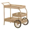 James Bar Cart