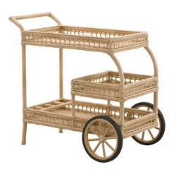 James Bar Cart