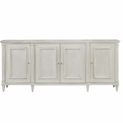 Park Shore Credenza 5 Park Shore Credenza -Famous Furniture Store 241 460