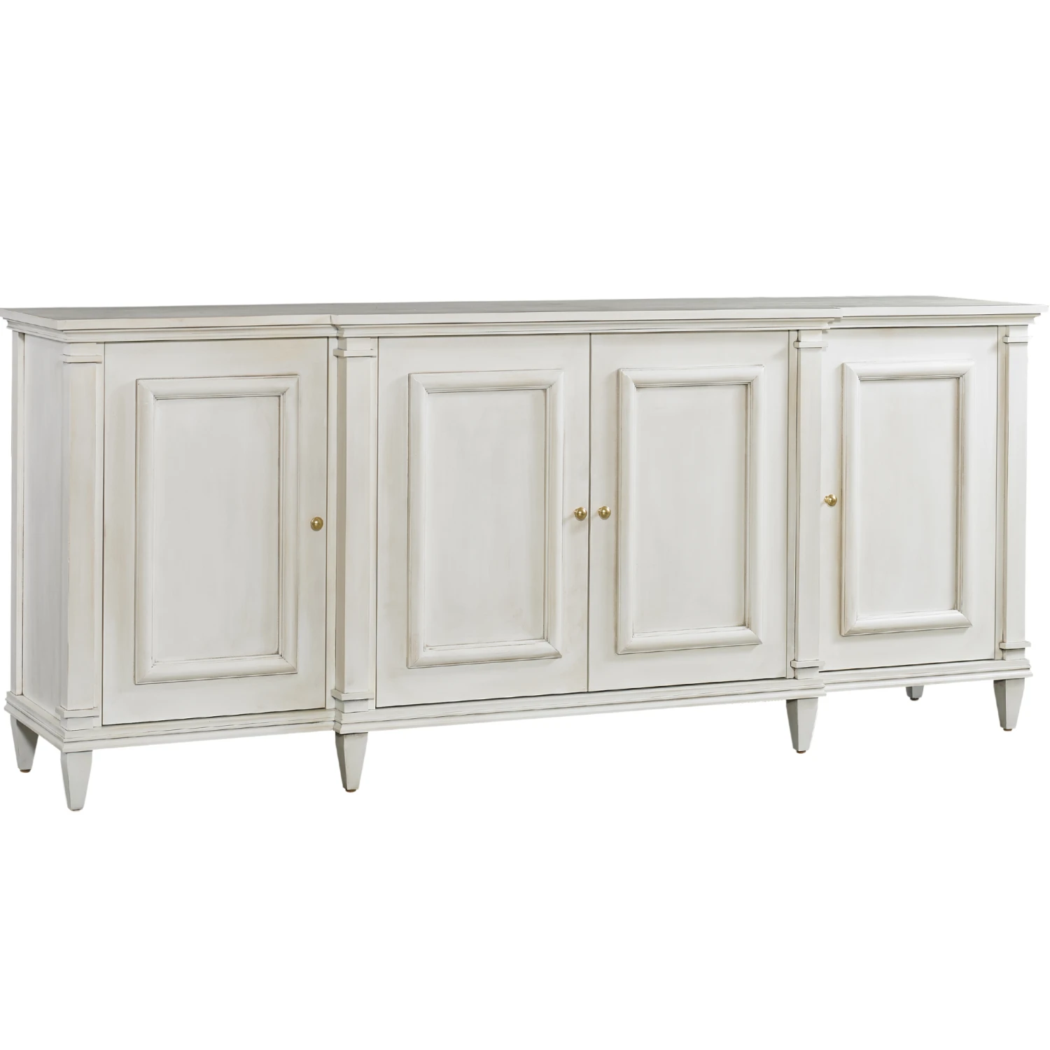 Park Shore Credenza 1 Park Shore Credenza
