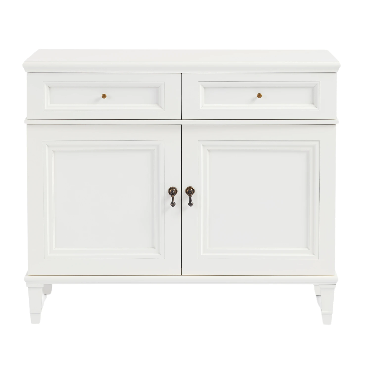 Oyster Bay Cabinet 2 Oyster Bay Cabinet - Image 2