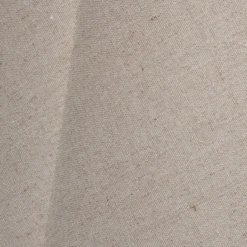 Natural Linen Scalloped Lamp Shade 15 Natural Linen Scalloped Lamp Shade -Famous Furniture Store 2SCAL 255LG 3