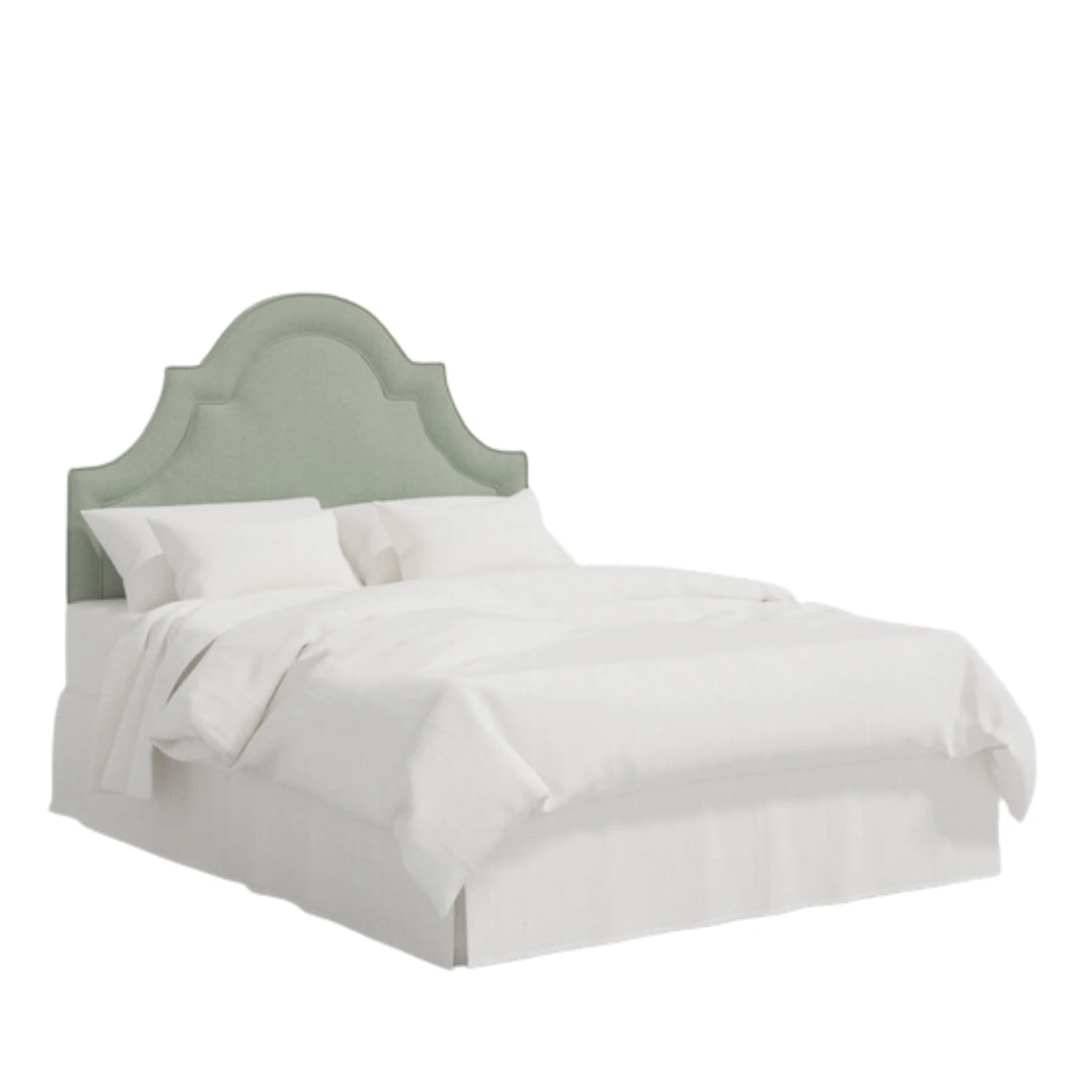 Belmont Headboard 2 Belmont Headboard - Image 2