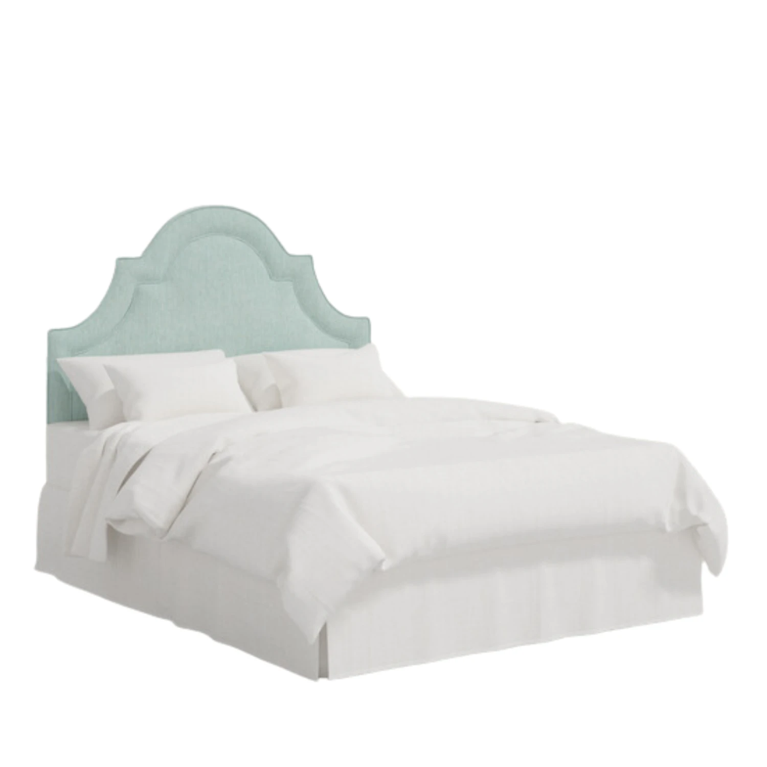 Belmont Headboard 3 Belmont Headboard - Image 3