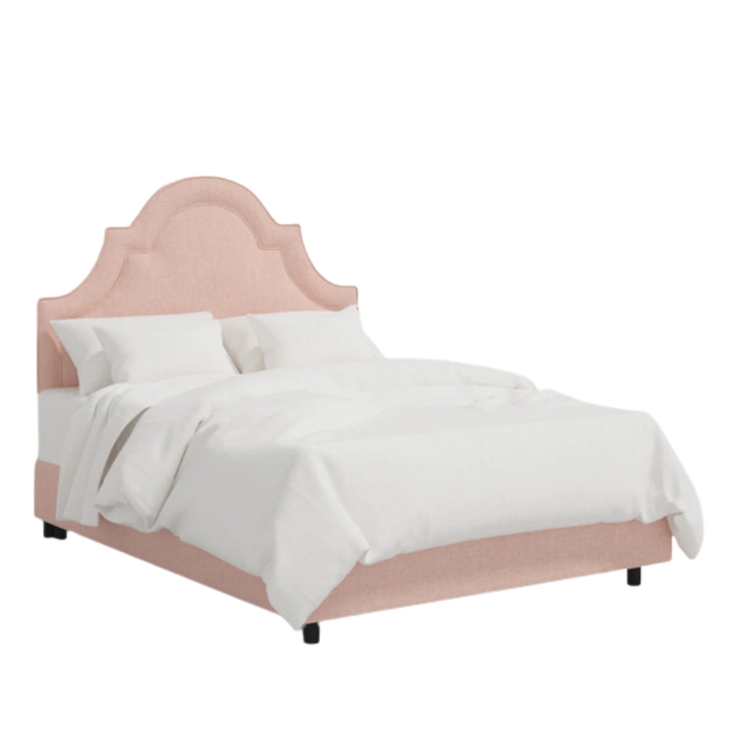 Belmont Bed 1 Belmont Bed