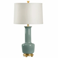 Olsen Sea Mist Table Lamp