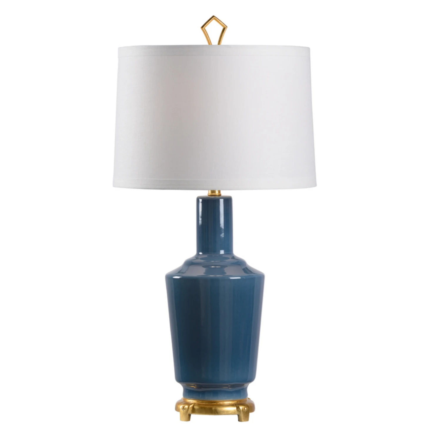 Emma Turkish Blue Table Lamp 1 Emma Turkish Blue Table Lamp