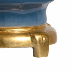 Emma Turkish Blue Table Lamp 7 Emma Turkish Blue Table Lamp -Famous Furniture Store 47083 2