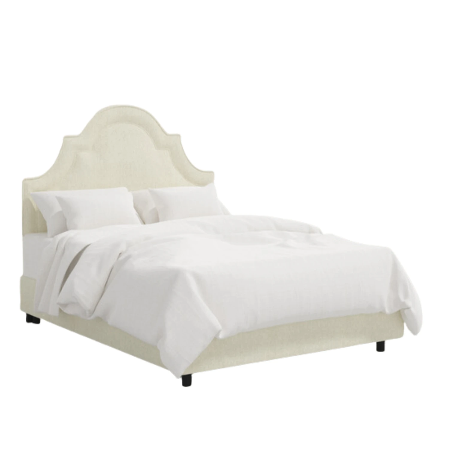 Belmont Bed 4 Belmont Bed - Image 4