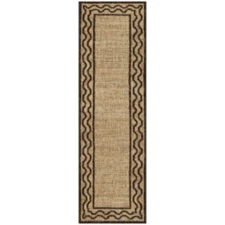 Orchard Ripple Brown Hand Woven Wool And Jute Area Rug 9 Orchard Ripple Brown Hand Woven Wool And Jute Area Rug -Famous Furniture Store 4 6da0ab36 9a1b 4f16 b5c0 fa17f4cfb692