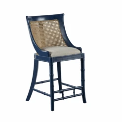 Spoonback Counter Stool