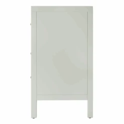 Nora Three Drawer Dresser In Sage Green -Famous Furniture Store 5731480 3