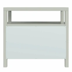 Nora Two Drawer Nighstand In Sage Green 12 Nora Two Drawer Nighstand In Sage Green -Famous Furniture Store 5732480 3