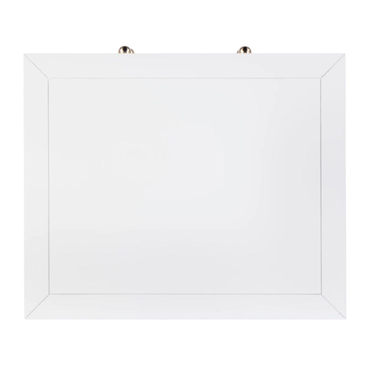 Nora Two Drawer Nightstand With Open Shelf 7 Nora Two Drawer Nightstand With Open Shelf - Image 7