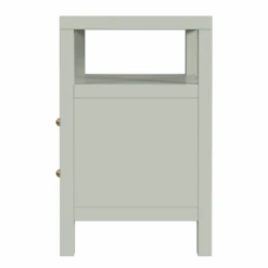 Nora Two Drawer Nightstand With Open Shelf 26 Nora Two Drawer Nightstand With Open Shelf -Famous Furniture Store 5734480 2