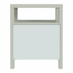 Nora Two Drawer Nightstand With Open Shelf 28 Nora Two Drawer Nightstand With Open Shelf -Famous Furniture Store 5734480 4