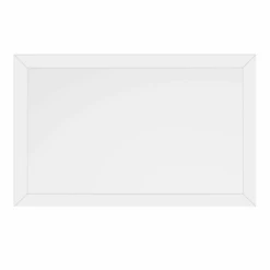 Nora Three Drawer Nightstand In White 10 Nora Three Drawer Nightstand In White -Famous Furniture Store 5941304 4