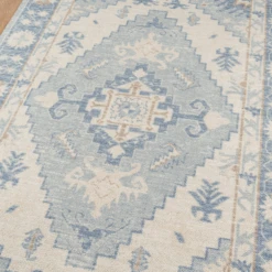 Ana Blue Wool Area Rug 13 Ana Blue Wool Area Rug -Famous Furniture Store 5 701d73f9 3b31 4118 b992 4a701ef2886e