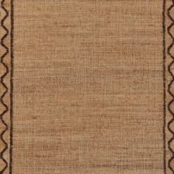 Orchard Ripple Brown Hand Woven Wool And Jute Area Rug 11 Orchard Ripple Brown Hand Woven Wool And Jute Area Rug -Famous Furniture Store 5 d7ffd022 f376 4262 addf a55c59bf25d6