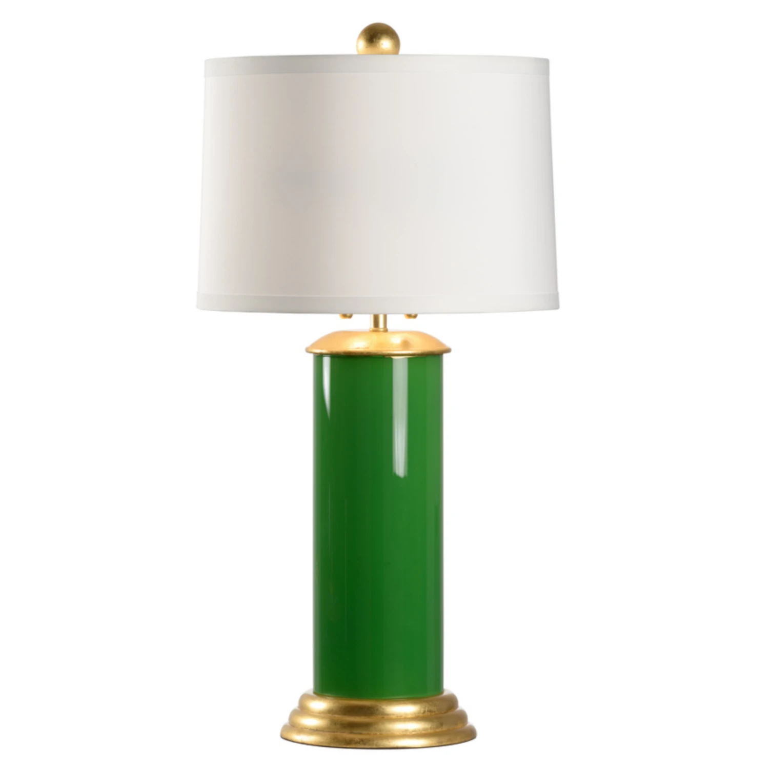 Parrot Green Savannah Table Lamp 1 Parrot Green Savannah Table Lamp