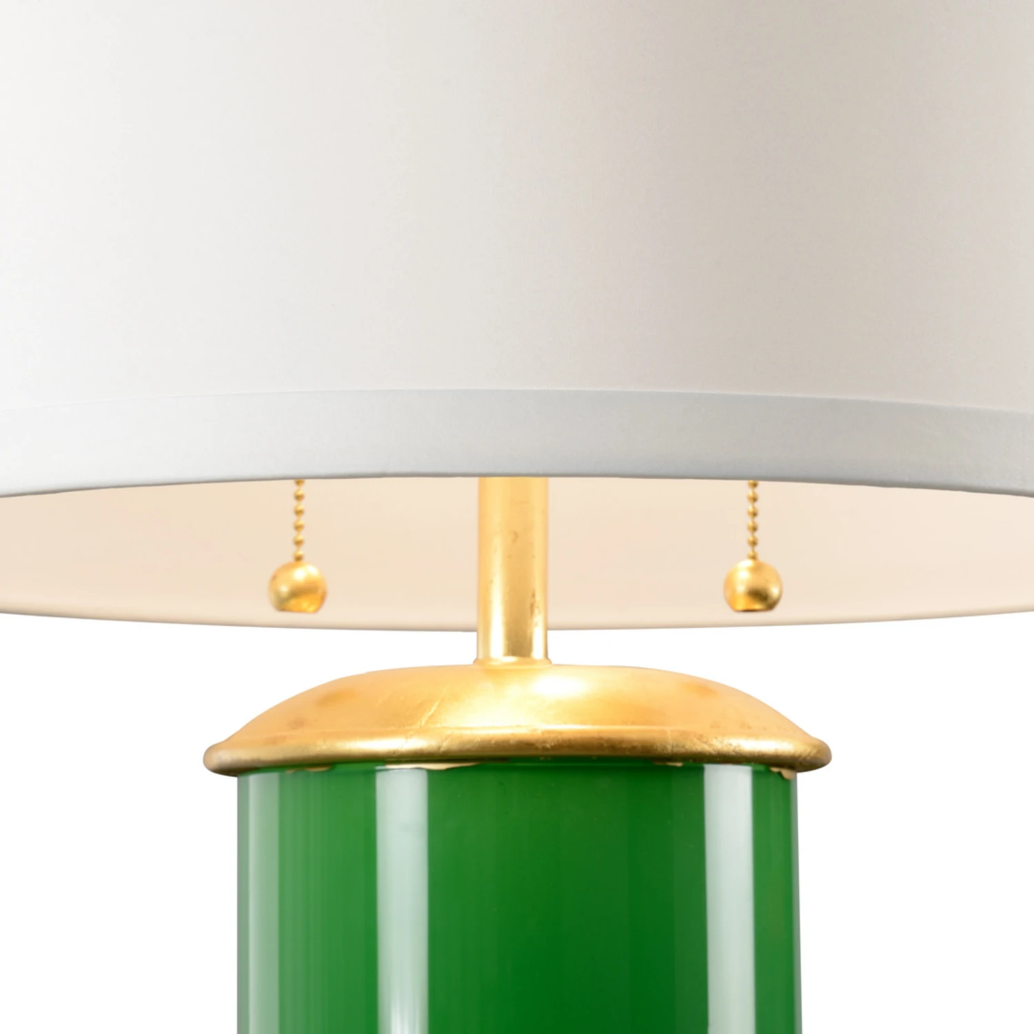 Parrot Green Savannah Table Lamp 2 Parrot Green Savannah Table Lamp - Image 2
