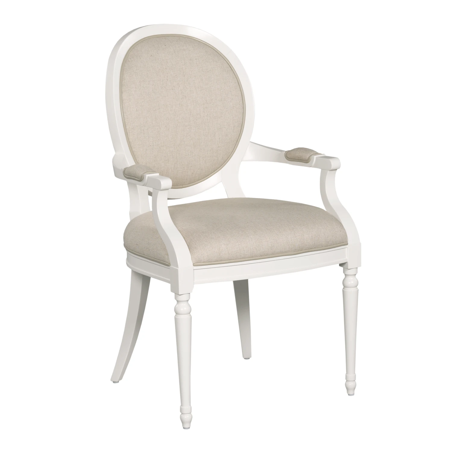 Hampton Arm Chair 1 Hampton Arm Chair