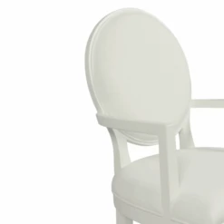Ovale Arm Chair 4 Ovale Arm Chair -Famous Furniture Store 7320 Ovale Arm Chair The Well Appointed House