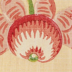 Brunschwig & Fils Le Brun Print Decorative Fabric -Famous Furniture Store 8022121.40.0 2